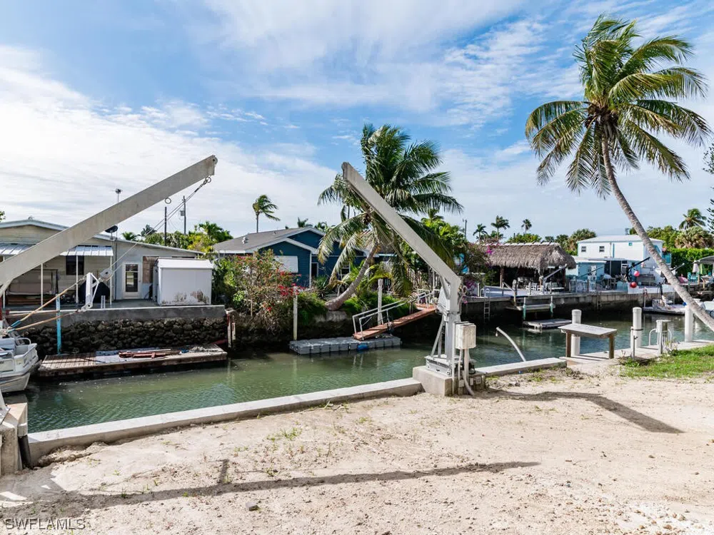 Coconut Avenue Goodland, FL 34140