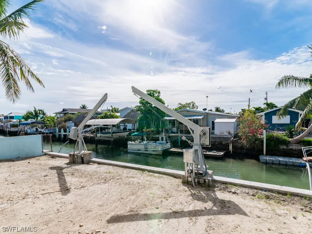 Coconut Avenue Goodland, FL 34140