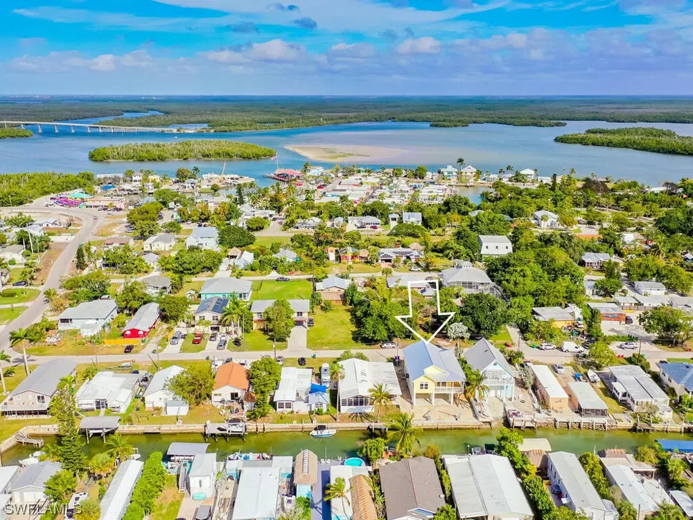 Coconut Avenue Goodland, FL 34140