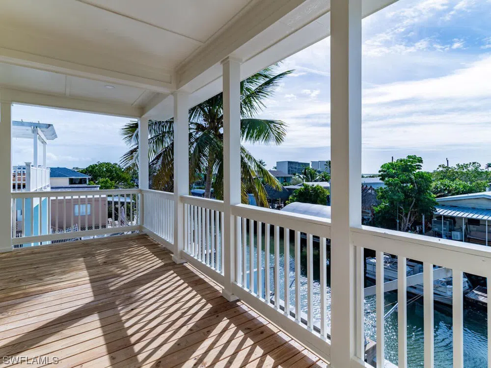 Coconut Avenue Goodland, FL 34140