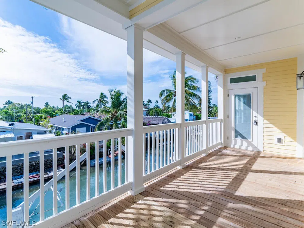 Coconut Avenue Goodland, FL 34140