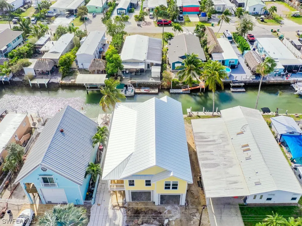 Coconut Avenue Goodland, FL 34140
