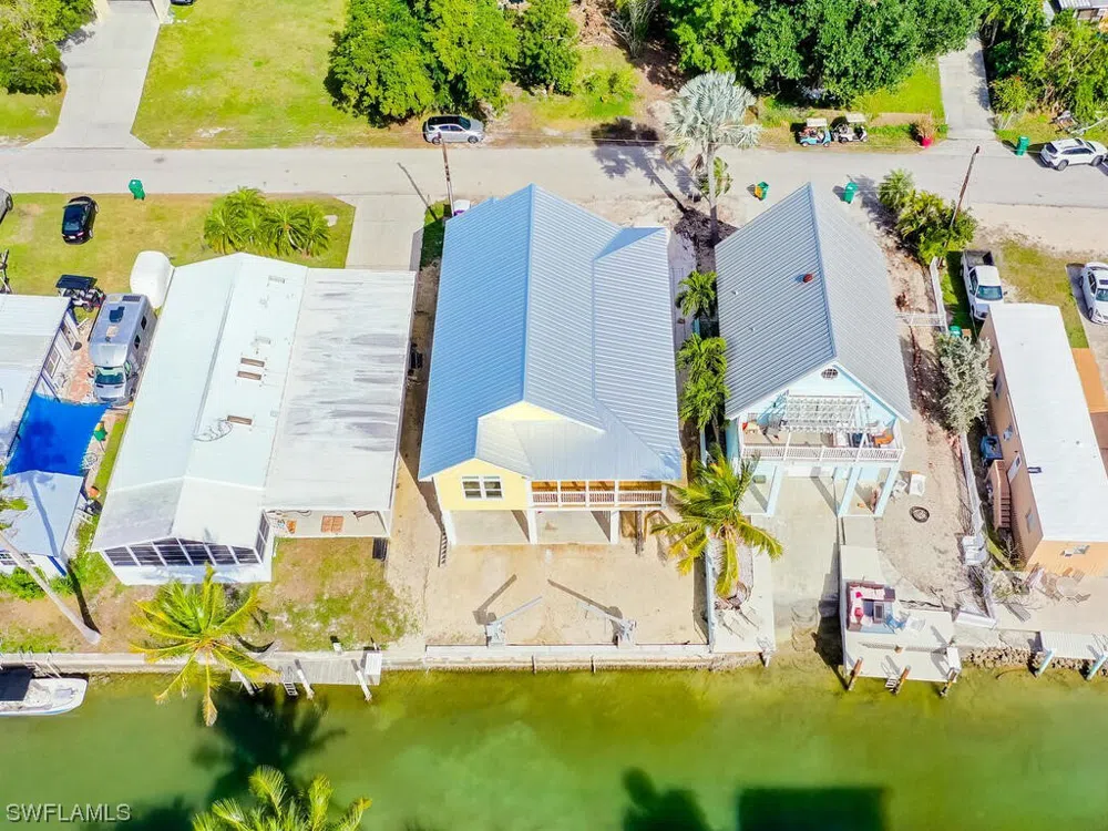Coconut Avenue Goodland, FL 34140