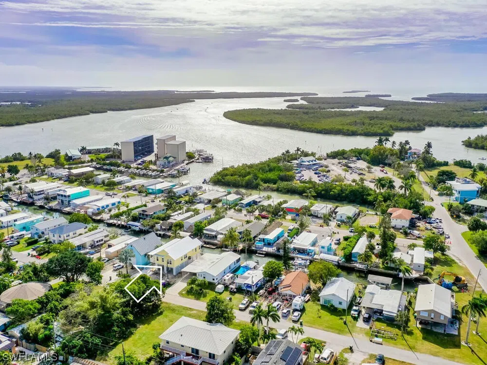 Coconut Avenue Goodland, FL 34140