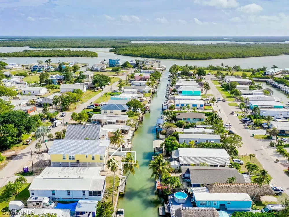 Coconut Avenue Goodland, FL 34140