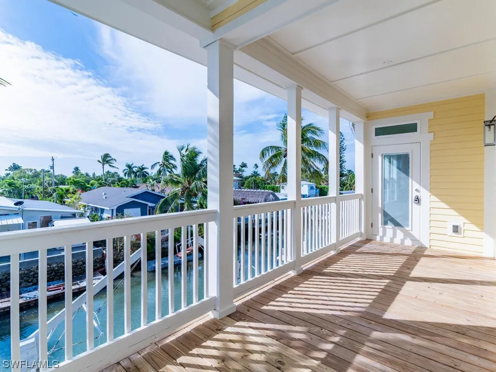 Coconut Avenue Goodland, FL 34140