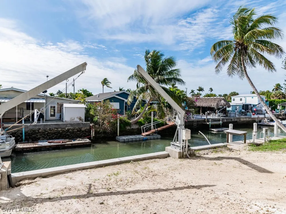 Coconut Avenue Goodland, FL 34140