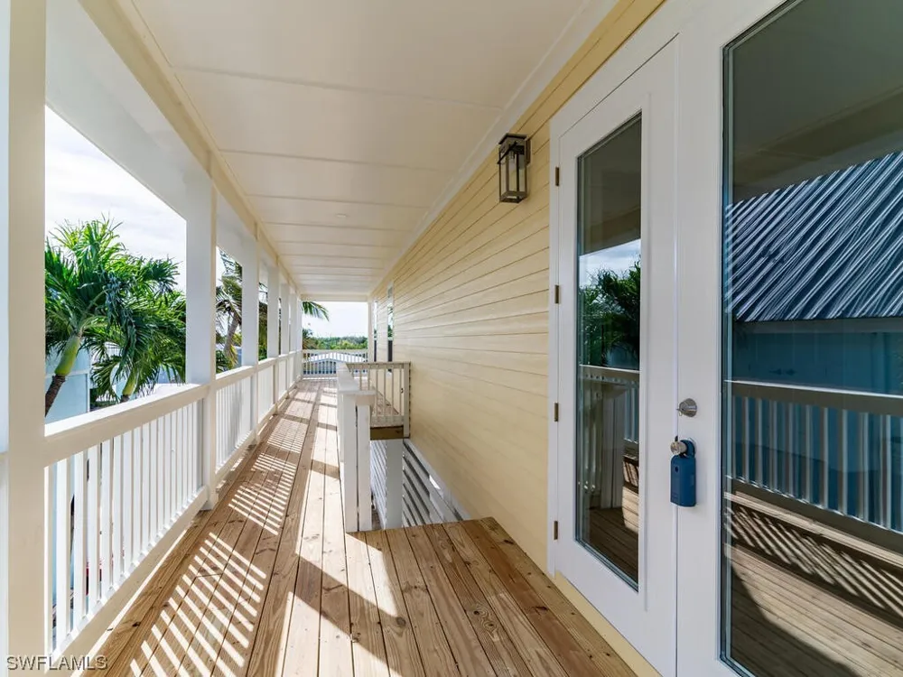 Coconut Avenue Goodland, FL 34140