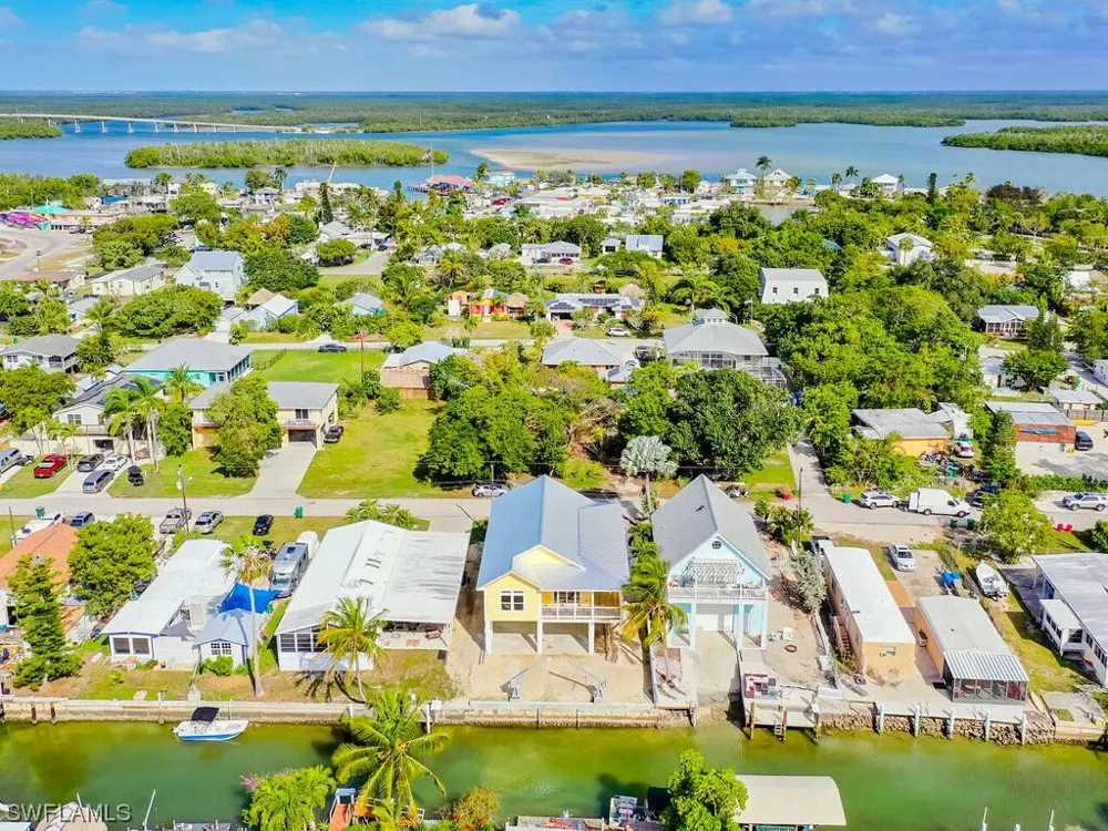 Coconut Avenue Goodland, FL 34140