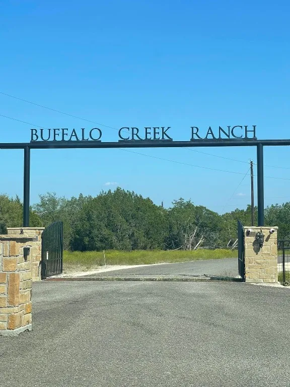 1915 Buffalo Creek Drive Evant, TX 76525
