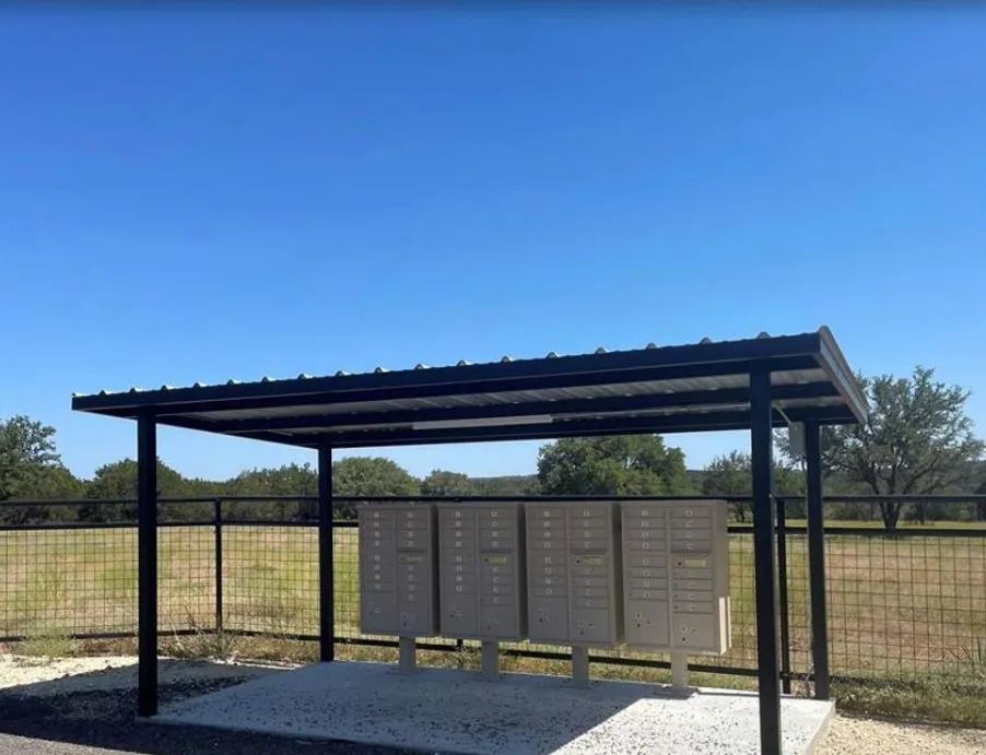 1915 Buffalo Creek Drive Evant, TX 76525