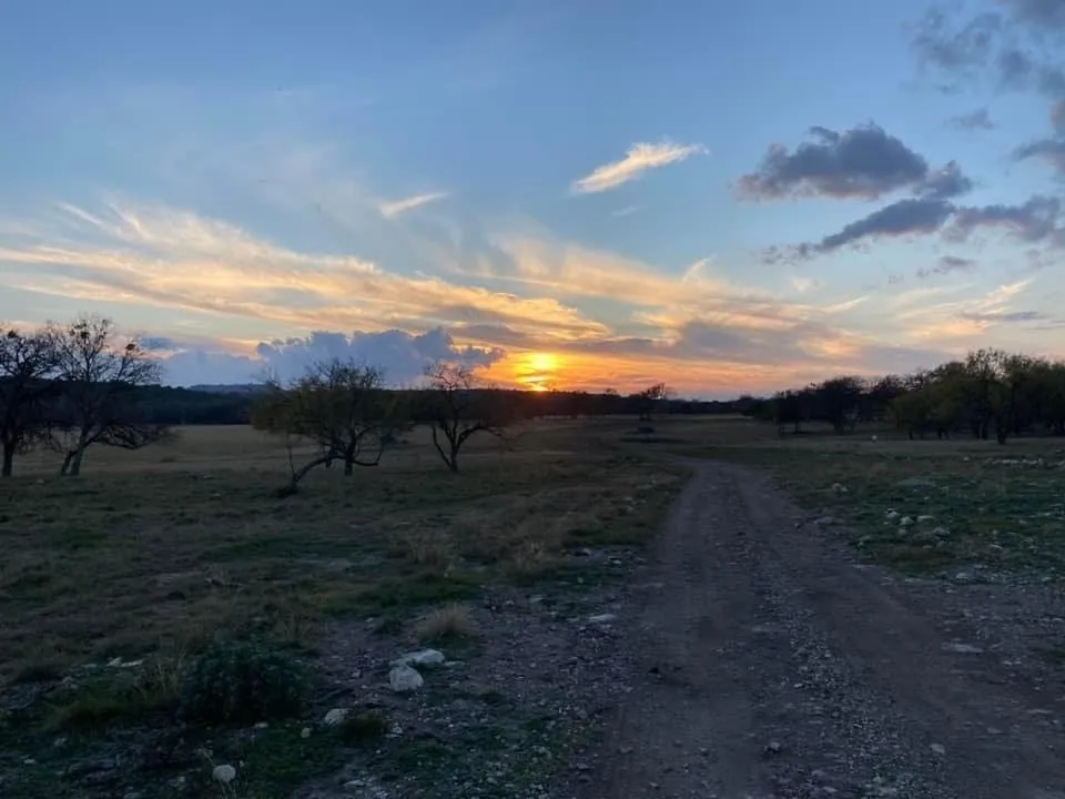 1915 Buffalo Creek Drive Evant, TX 76525