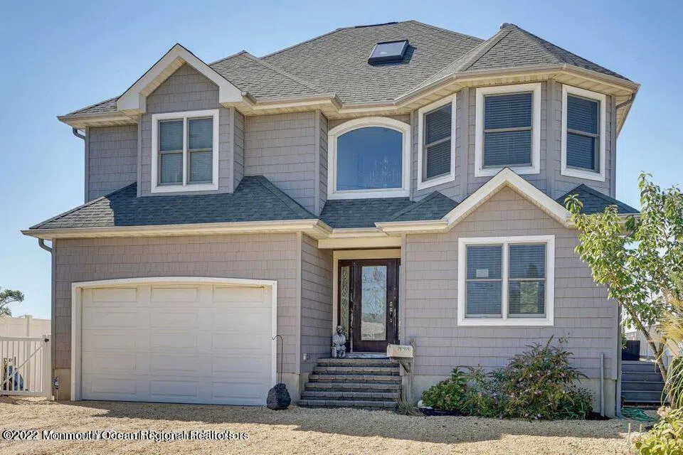2023 Bay Boulevard Ortley Beach, NJ 08751