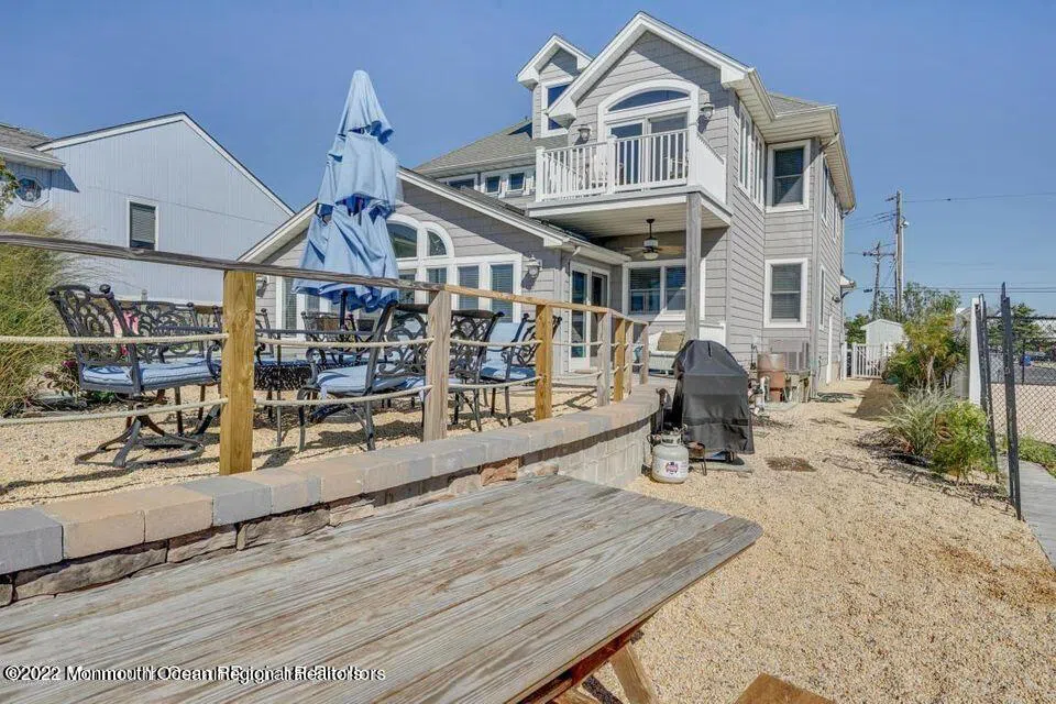 2023 Bay Boulevard Ortley Beach, NJ 08751