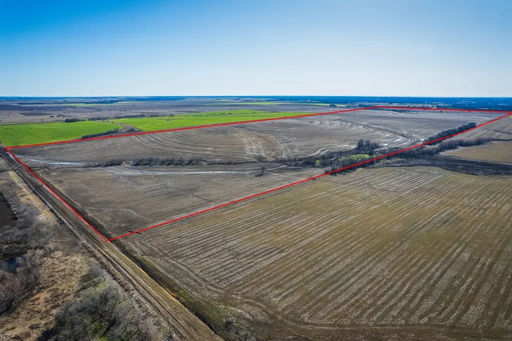 Hcr 4114 Covington, TX 76636