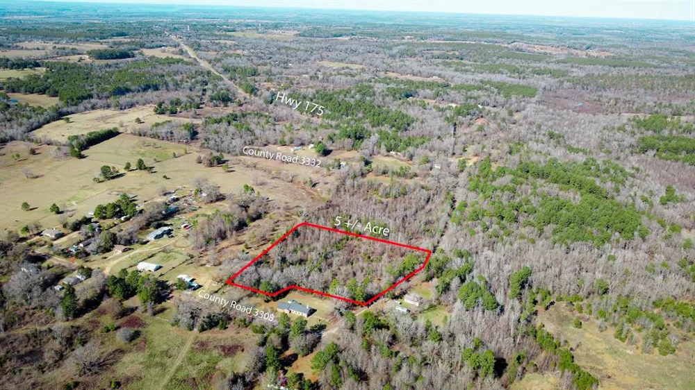 5 CR 3308 Jacksonville, TX 75766