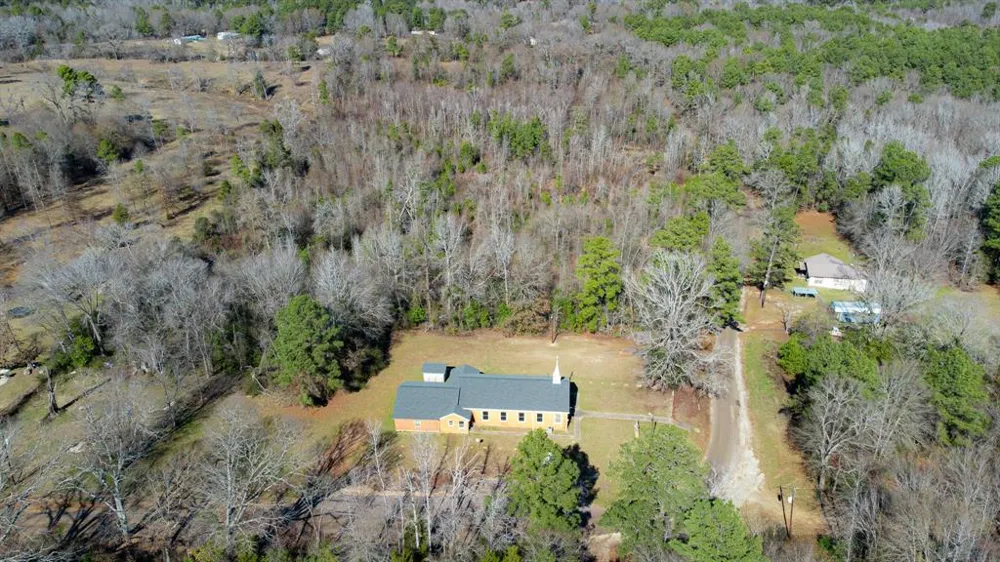 5 CR 3308 Jacksonville, TX 75766