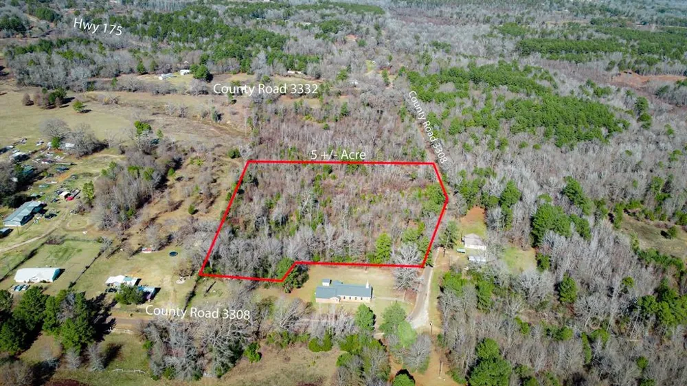 5 CR 3308 Jacksonville, TX 75766