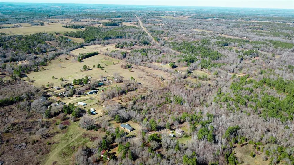 5 CR 3308 Jacksonville, TX 75766
