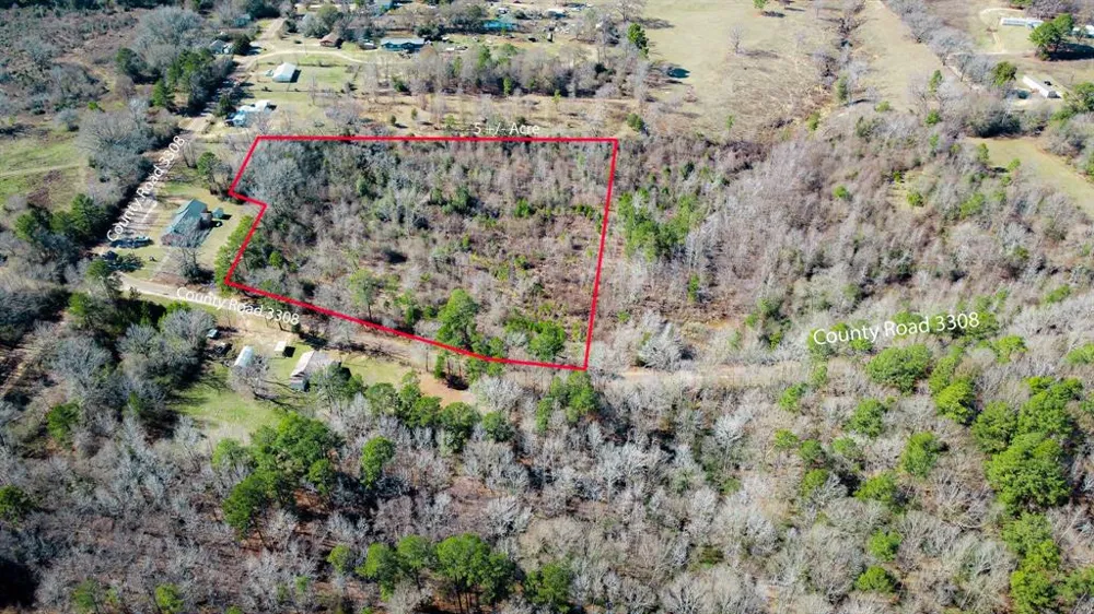 5 CR 3308 Jacksonville, TX 75766