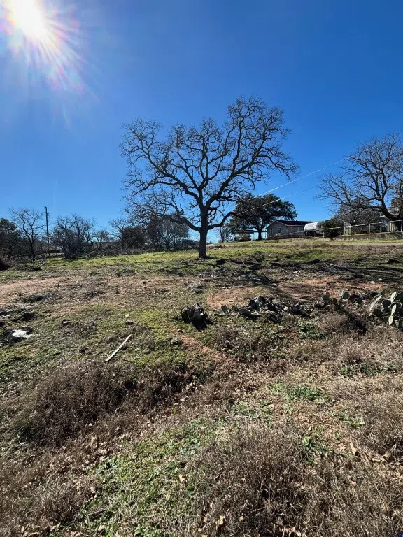 Rosehill Drive Granite Shoals, TX 78654