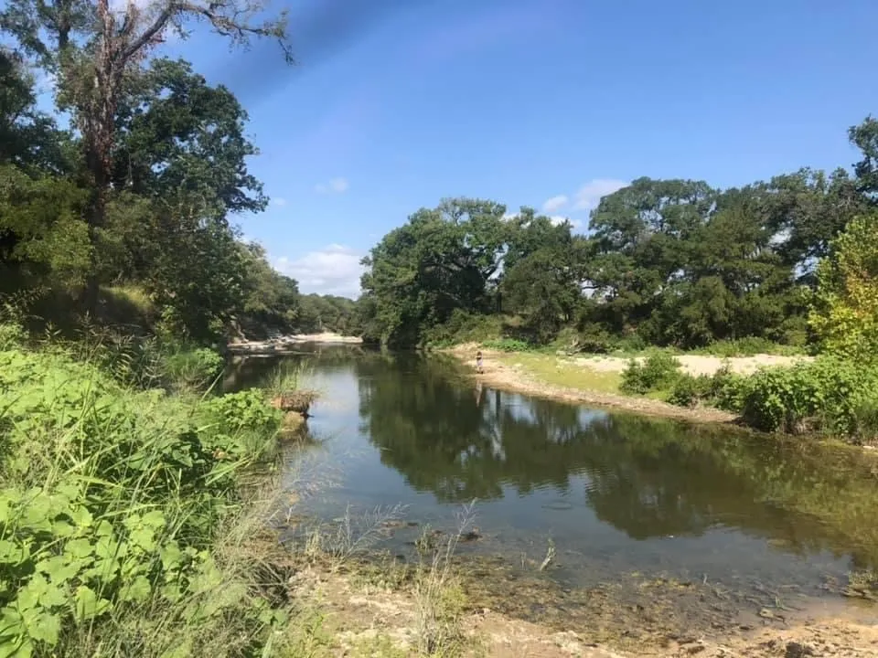 1975 Buffalo Creek Drive Evant, TX 76525