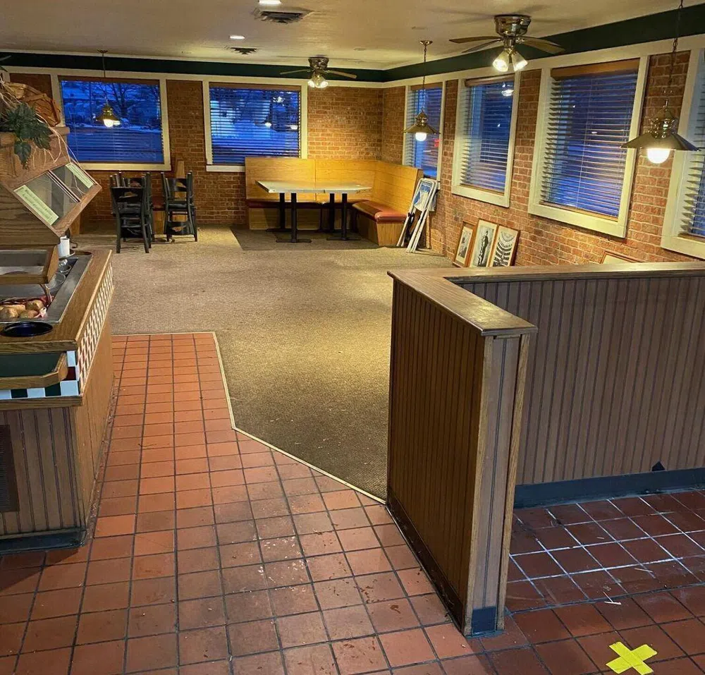 201 Pine Street Ferrysburg, MI 49409
