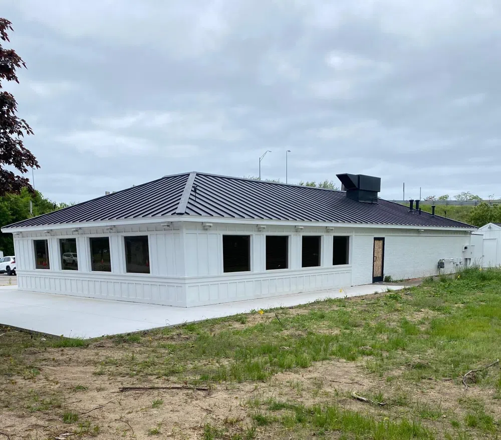 201 Pine Street Ferrysburg, MI 49409