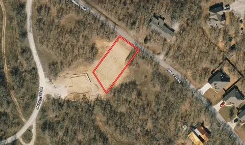Timber Trail