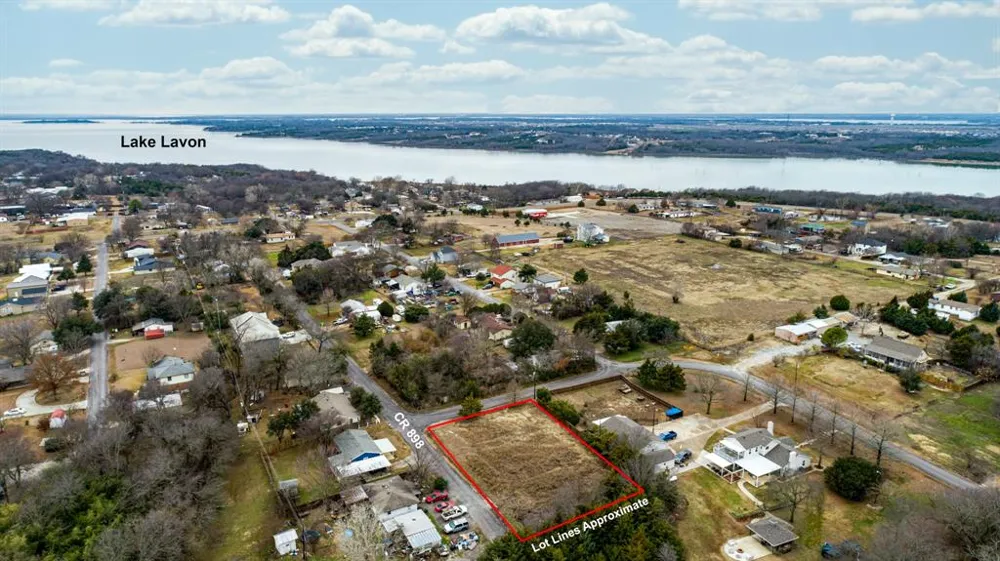 4343 County Road 898 Princeton, TX 75407