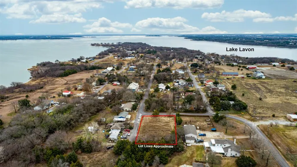 4343 County Road 898 Princeton, TX 75407