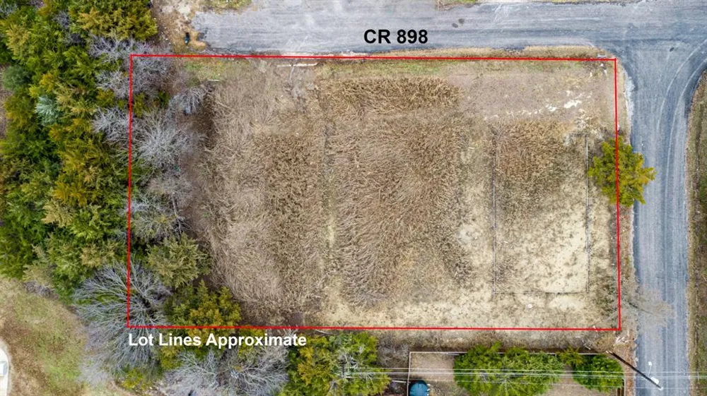 4343 County Road 898 Princeton, TX 75407