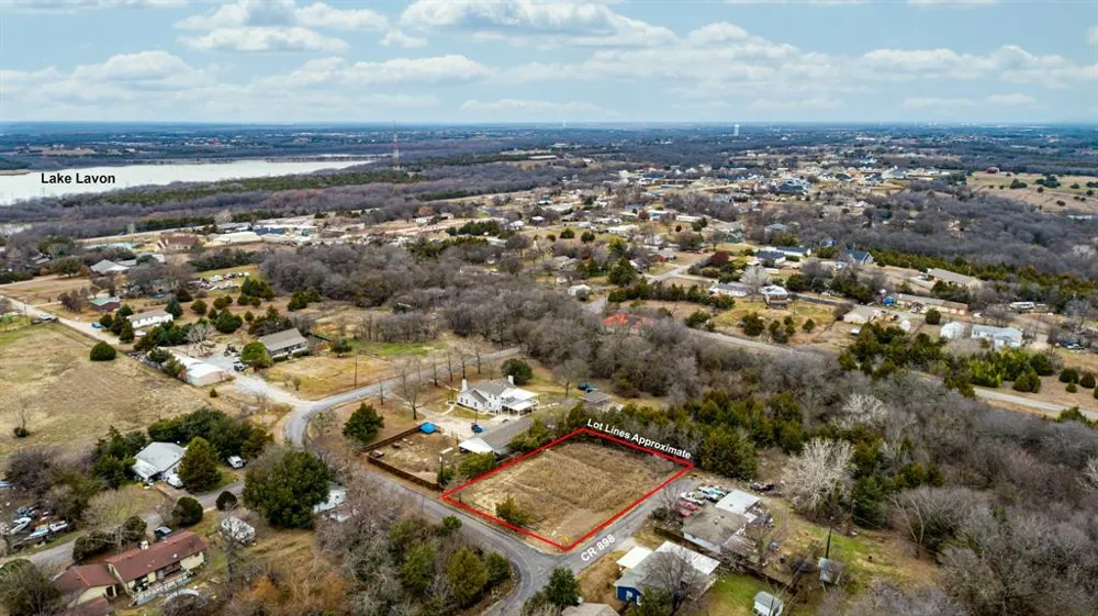 4343 County Road 898 Princeton, TX 75407