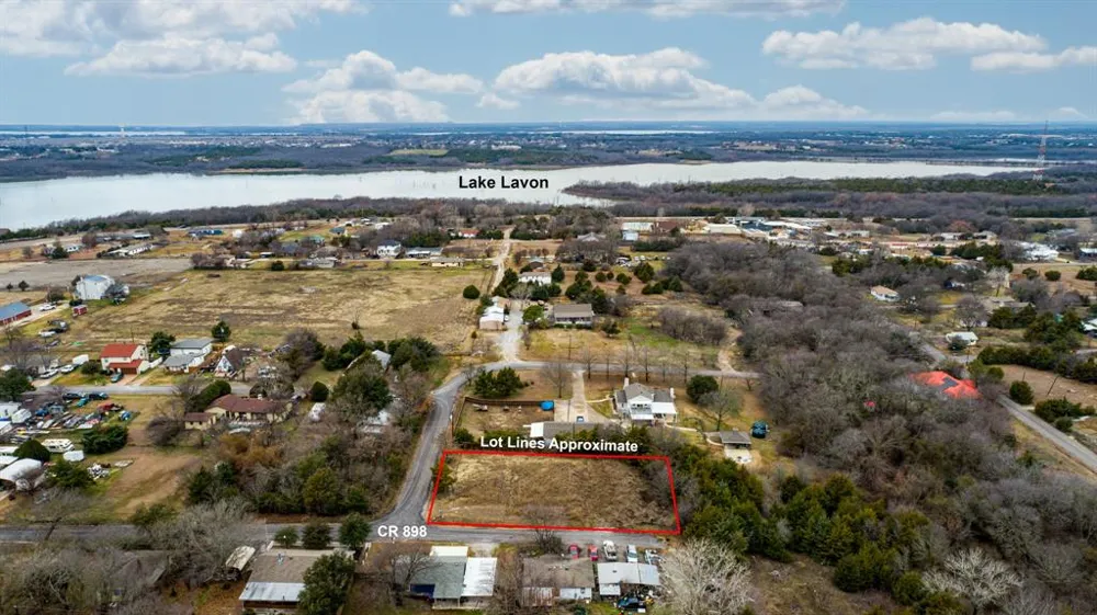 4343 County Road 898 Princeton, TX 75407