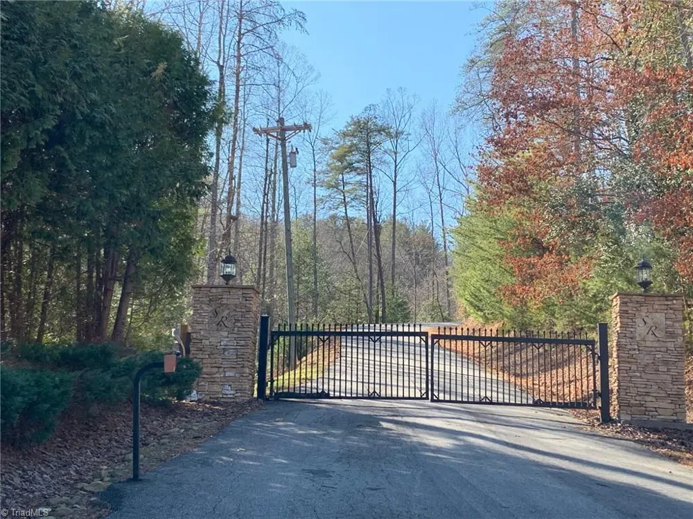 Lot 41 Sutters Ridge Road McGrady, NC 28649