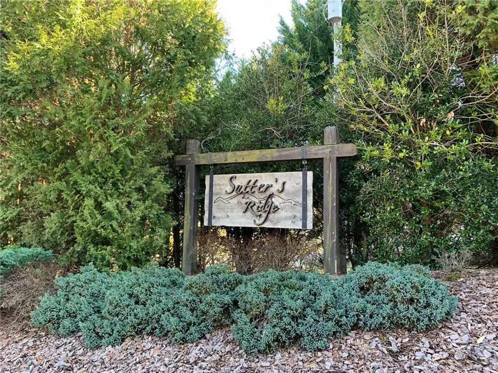Lot 41 Sutters Ridge Road McGrady, NC 28649