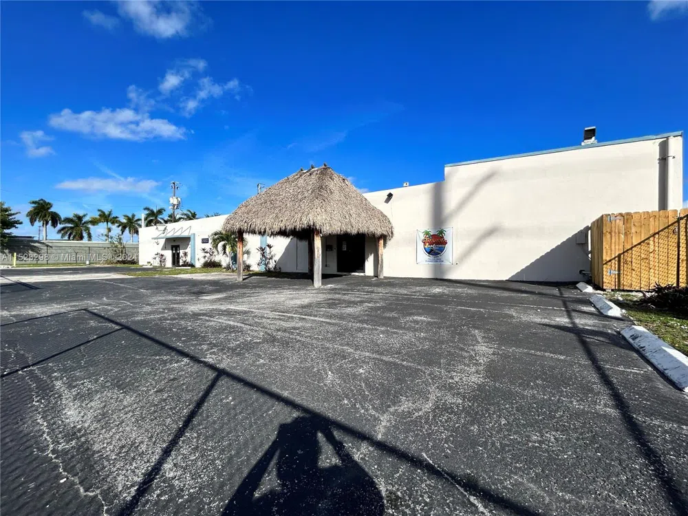 2055 Liberty St Hollywood, FL 33020