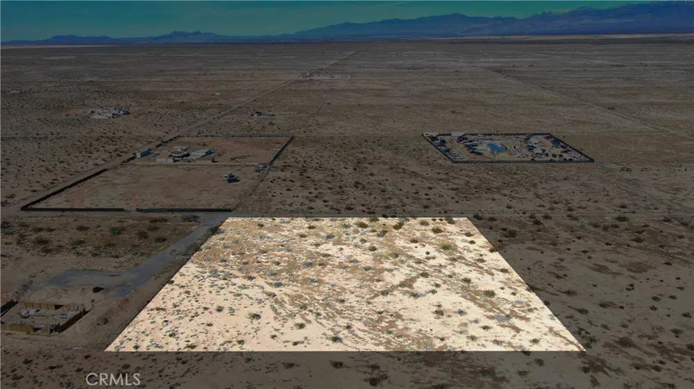 4 Spring Valley Ranchos Tecopa, CA 92389