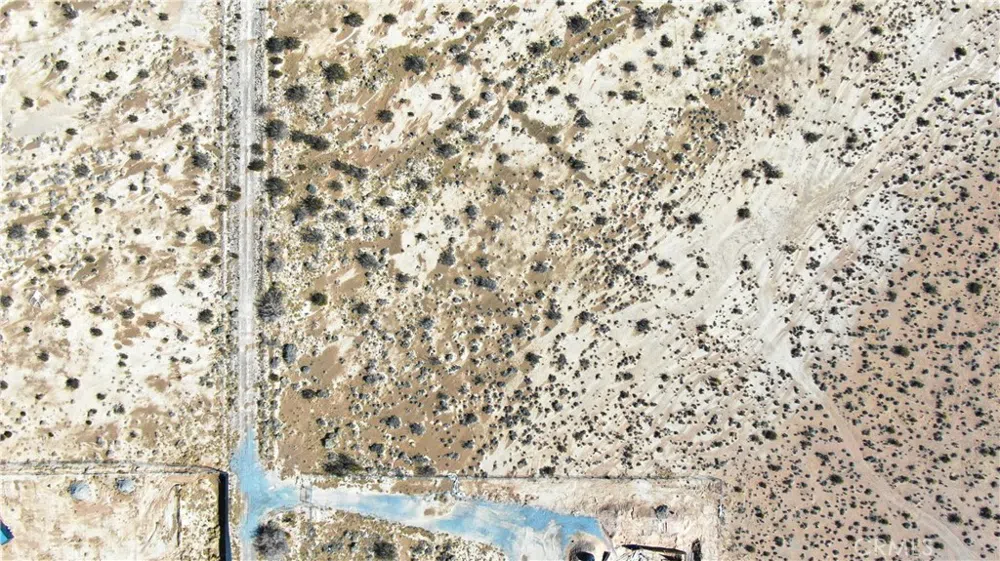 4 Spring Valley Ranchos Tecopa, CA 92389