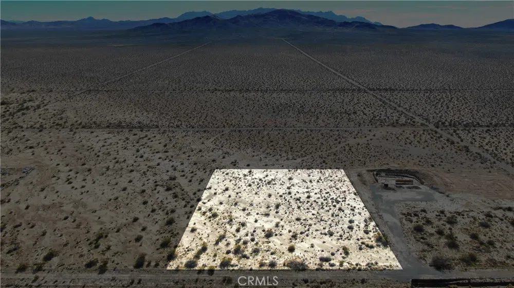 4 Spring Valley Ranchos Tecopa, CA 92389