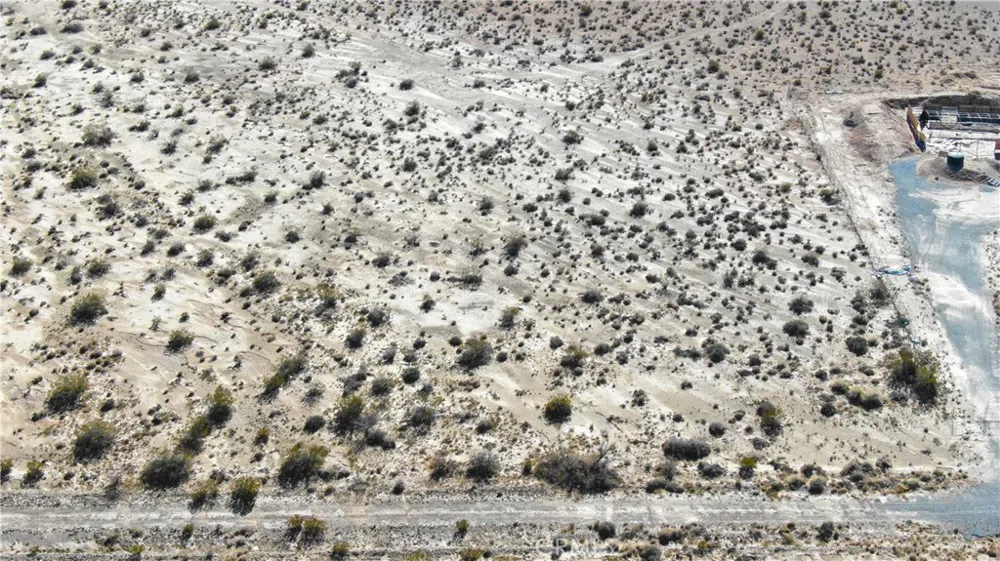 4 Spring Valley Ranchos Tecopa, CA 92389
