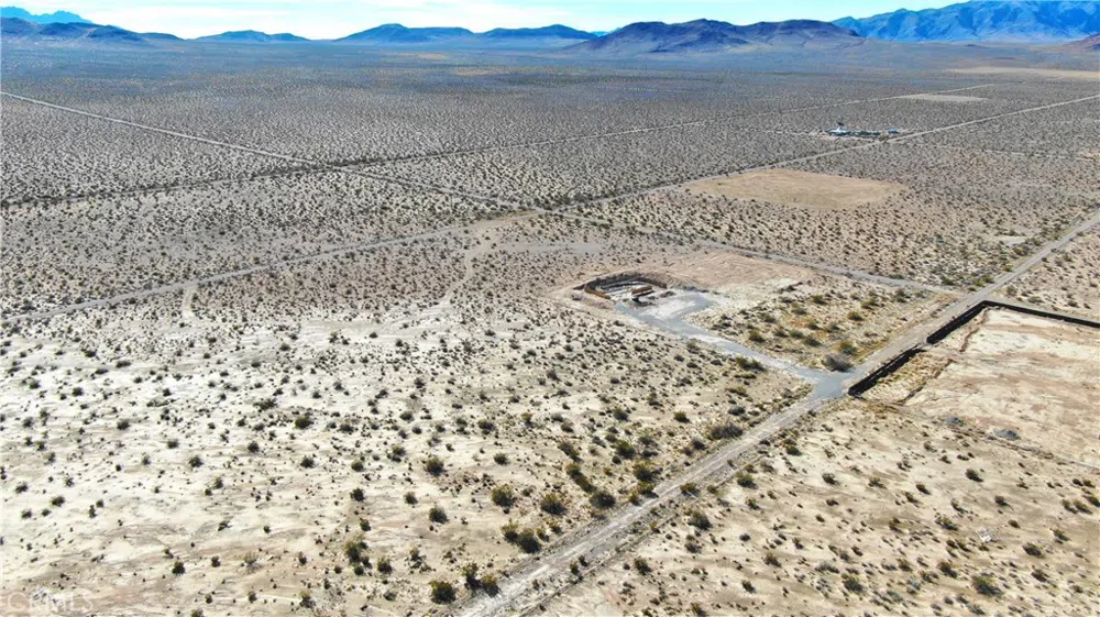 4 Spring Valley Ranchos Tecopa, CA 92389