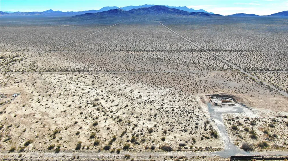 4 Spring Valley Ranchos Tecopa, CA 92389