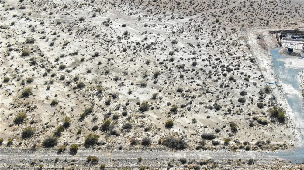 4 Spring Valley Ranchos Tecopa, CA 92389