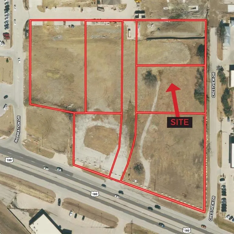 3309 Fort Worth Highway #5 Hudson Oaks, TX 76087