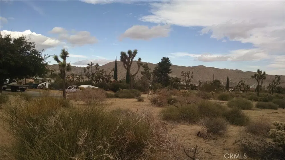 Church Yucca Valley, CA 92284