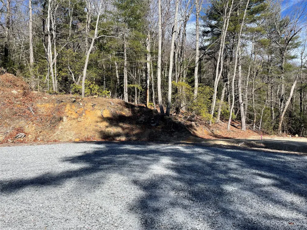 00 Willow Run Lane #16 Zirconia, NC 28790
