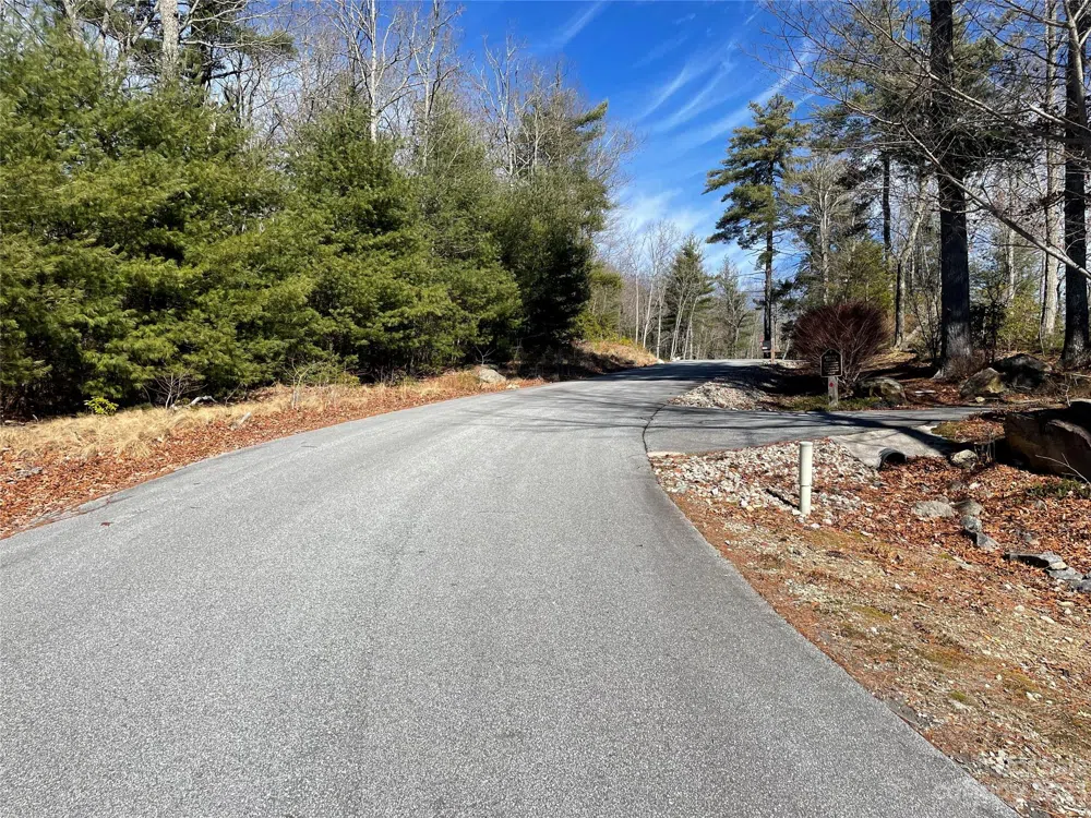00 Willow Run Lane #16 Zirconia, NC 28790
