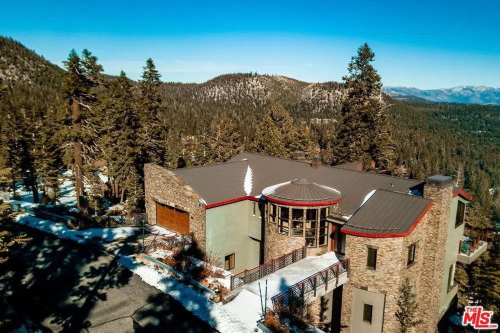 37 Bridges Lane Mammoth Lakes, CA 93546