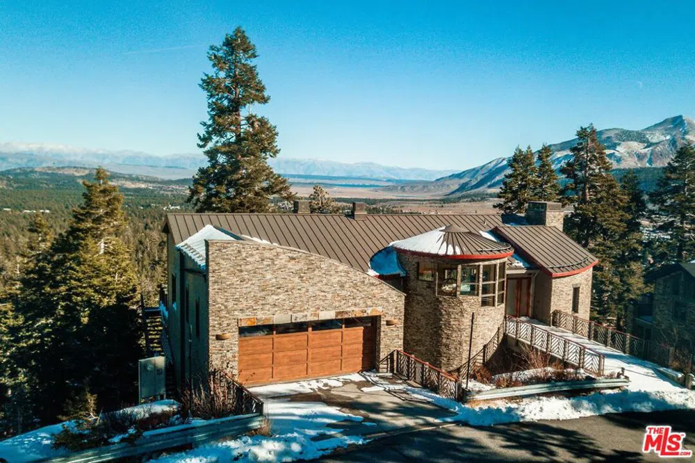 37 Bridges Lane Mammoth Lakes, CA 93546
